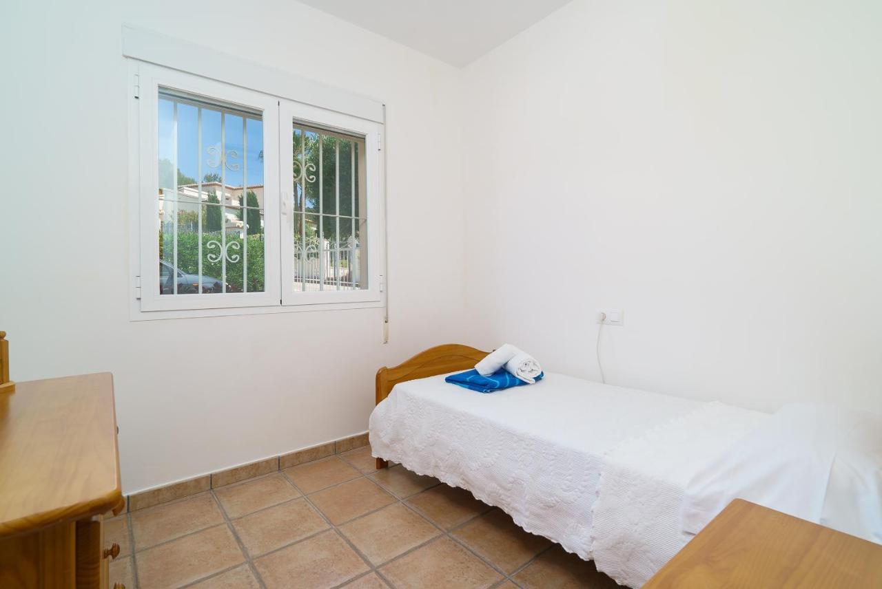 Villa Casa Rio Jávea Exterior foto